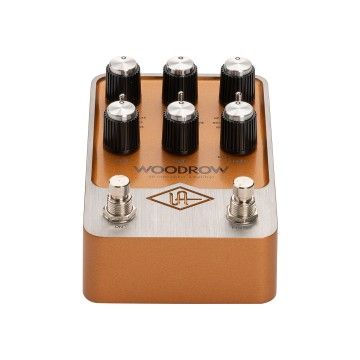 UAFX Woodrow '55 Instrument Amplifier Pedal
