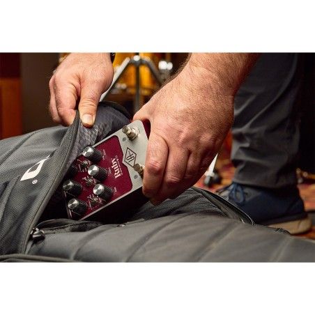 UAFX Ruby '63 Top Boost Amplifier Pedal