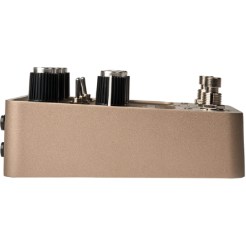 UAFX Golden Reverberator Pedal