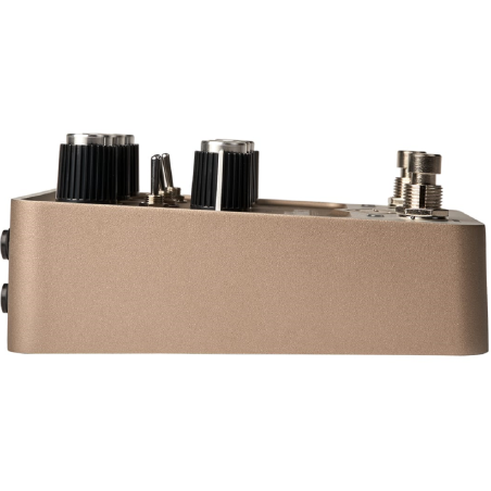 UAFX Golden Reverberator Pedal