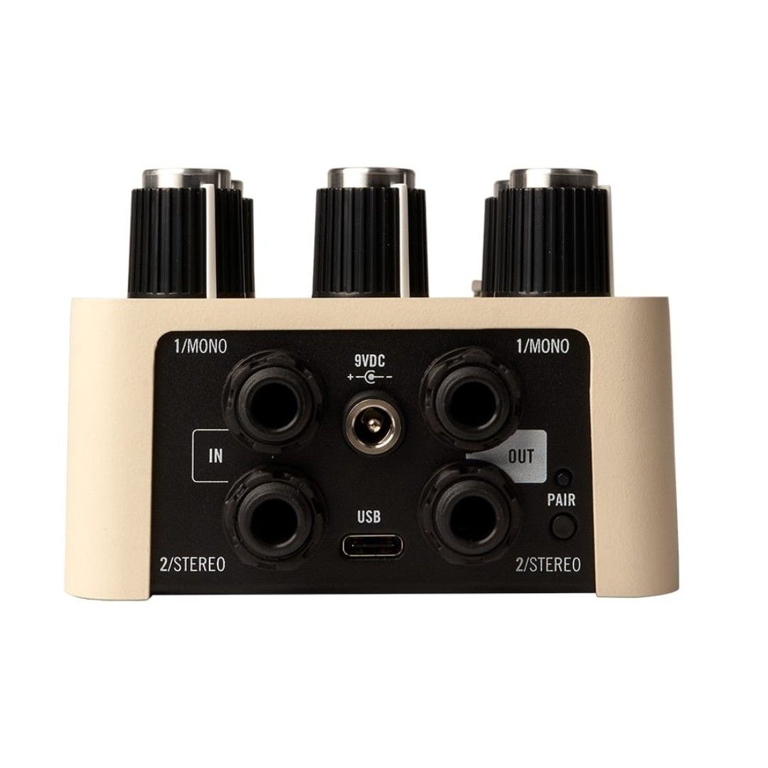 UAFX Astra Modulation Machine Pedal