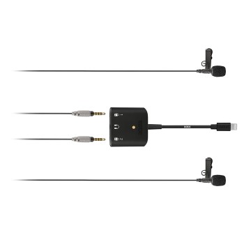 SC6-L Mobile Interview Kit