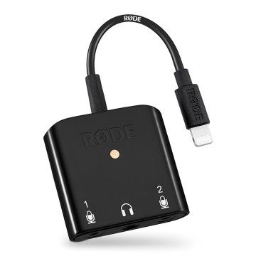 SC6-L Mobile Interview Kit