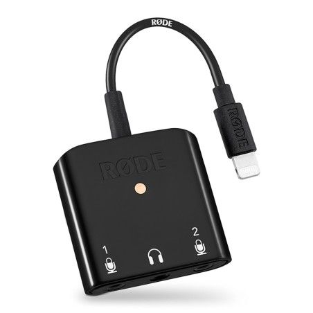 SC6-L Mobile Interview Kit