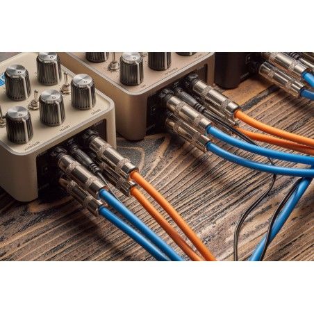 UAFX Golden Reverberator Pedal