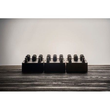 UAFX Golden Reverberator Pedal