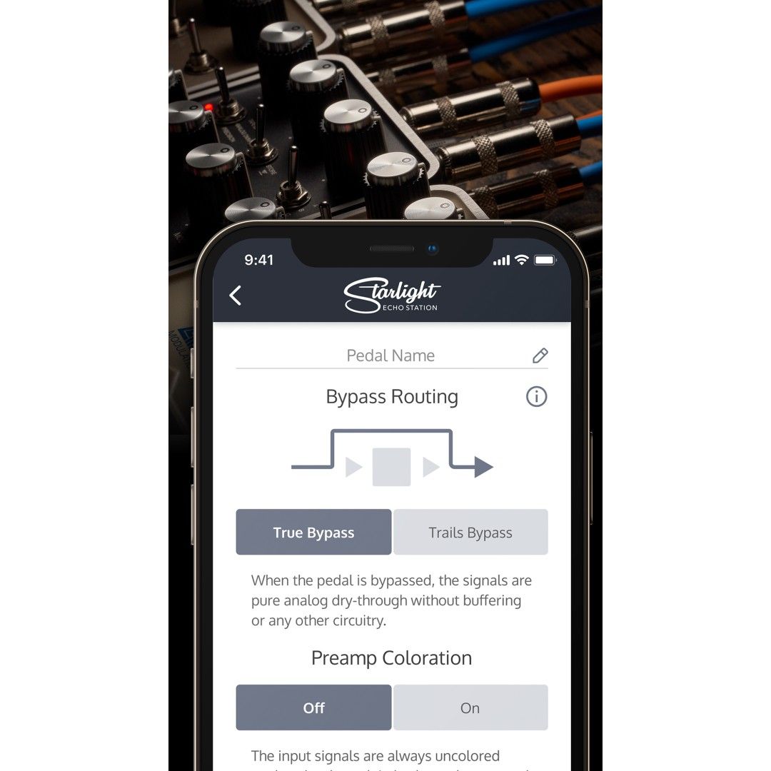 UAFX Dream '65 Reverb Amplifier Pedal