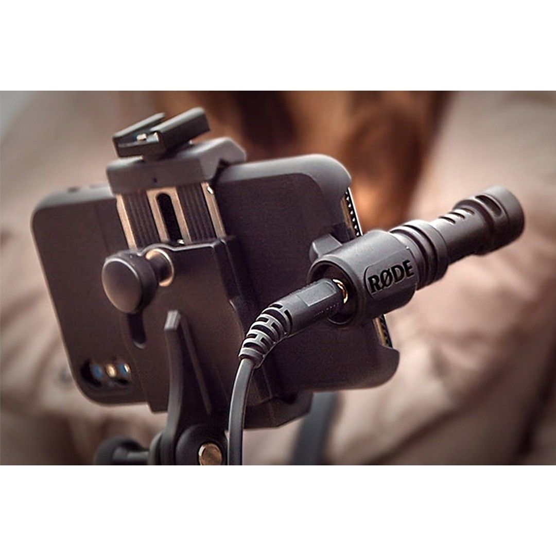 VideoMic Me-L