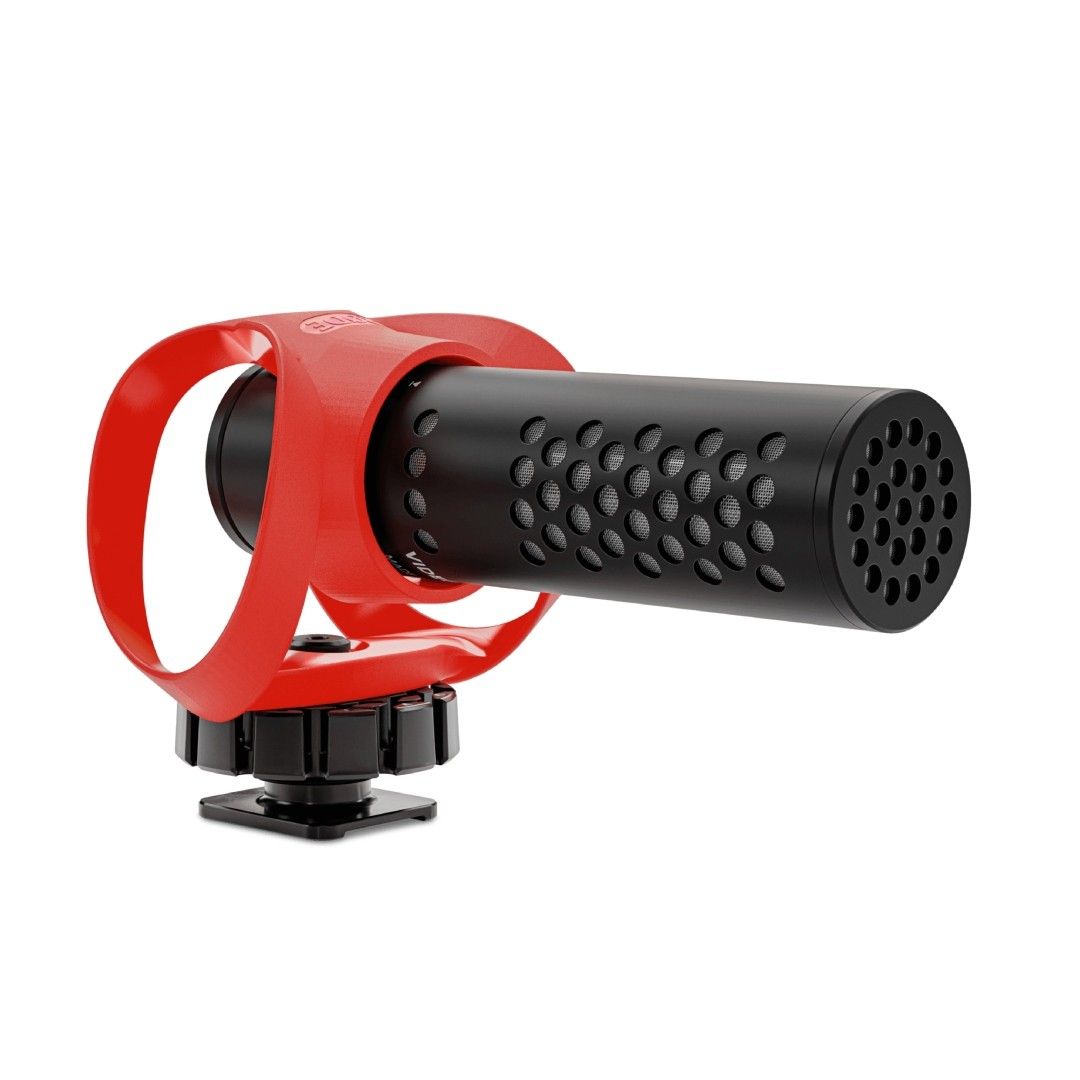 VideoMicro II