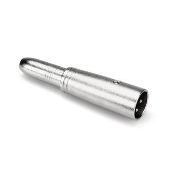 1/4" TRS (F) - XLR3 (M) Çevirici (GXJ-235)