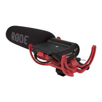 VideoMic