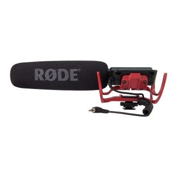 VideoMic