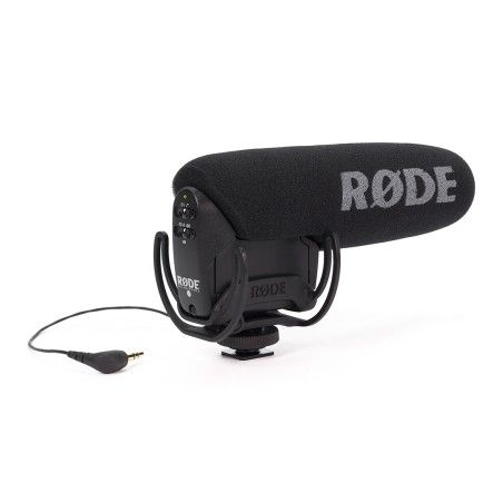 VideoMic Pro