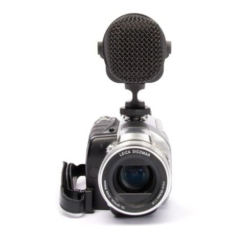 Stereo VideoMic