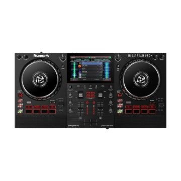 Mixstream Pro +