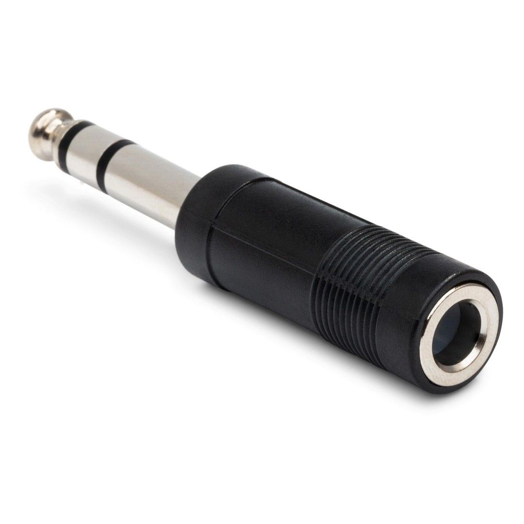 1/4" TS - 1/4" TRS Adaptör (GPP-419)