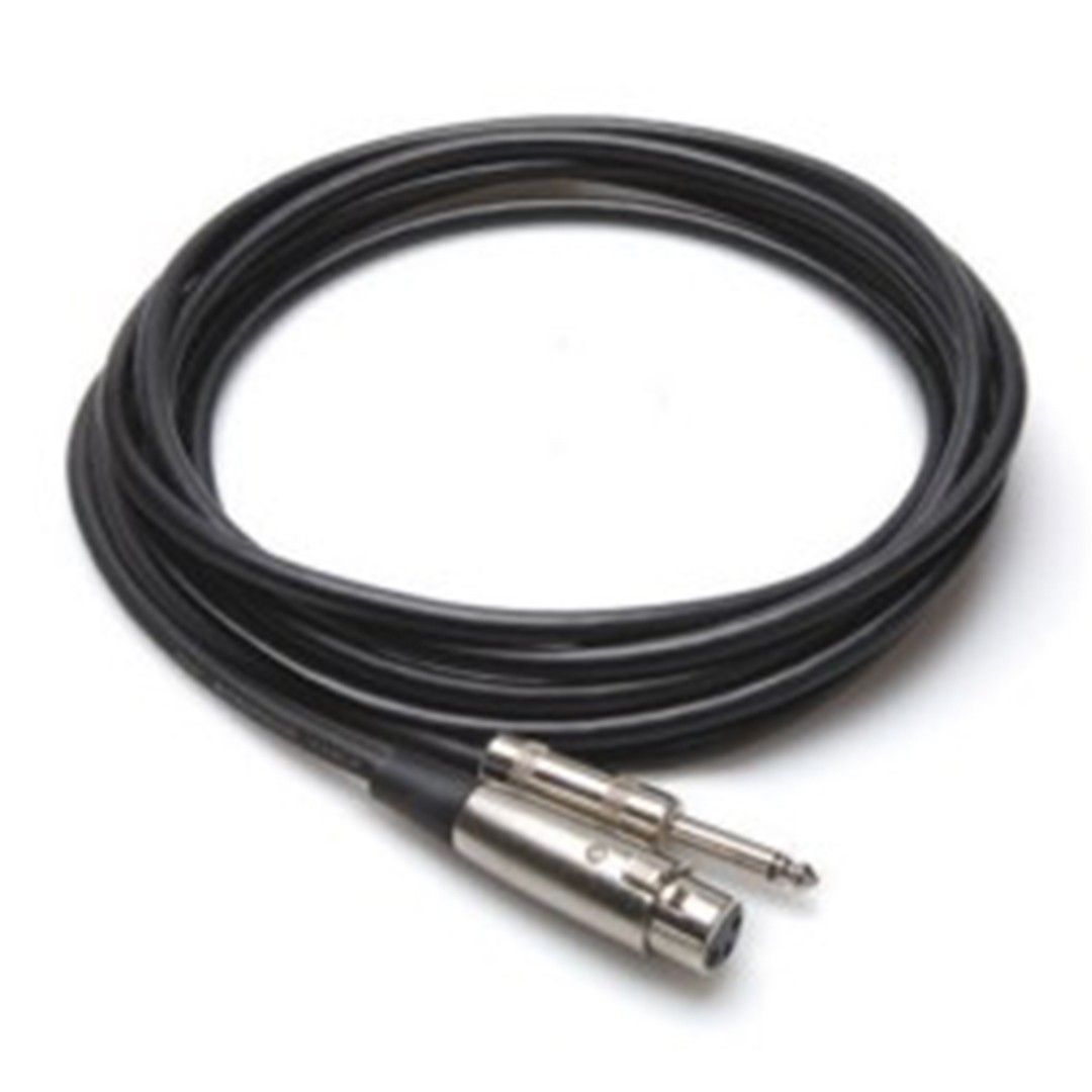 Mikrofon Kablosu 7,5 m (MCH-125)