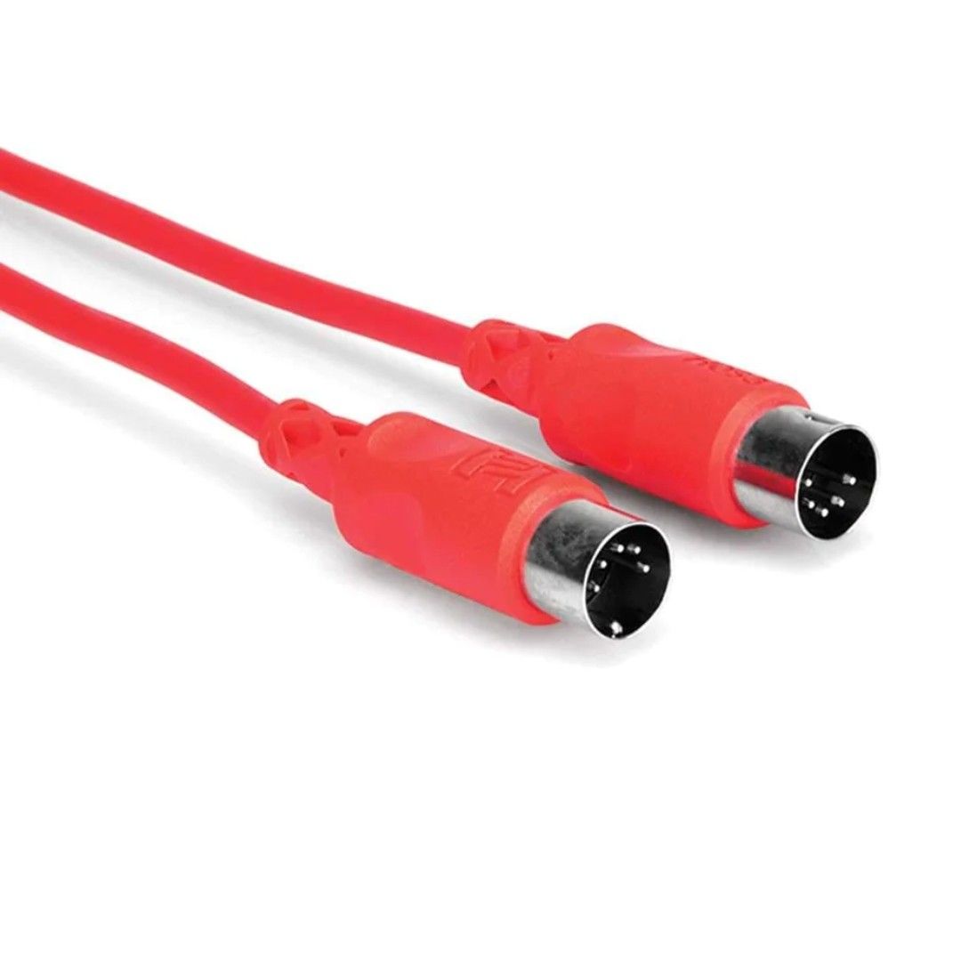 5-pin DIN (M) - 5-pin DIN (M) MIDI Kablosu 3 m (MID-310RD)