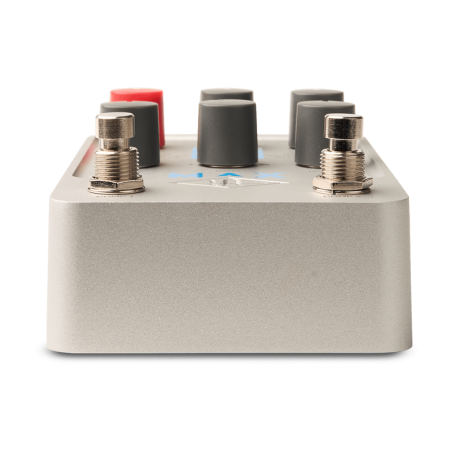UAFX Max Preamp & Dual Compressor