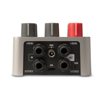 UAFX Max Preamp & Dual Compressor