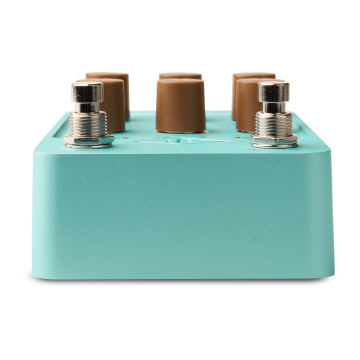 UAFX Del-Verb Ambience Companion