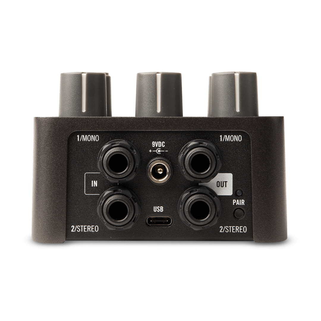 UAFX Galaxy '74 Tape Echo & Reverb