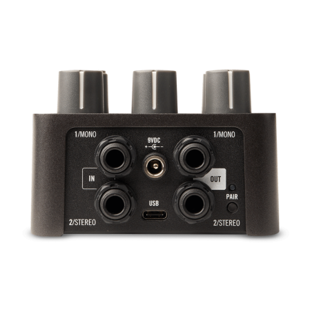 UAFX Galaxy '74 Tape Echo & Reverb