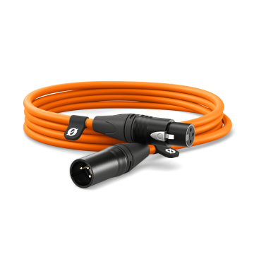 RODE XLR-CABLE (3 mt)