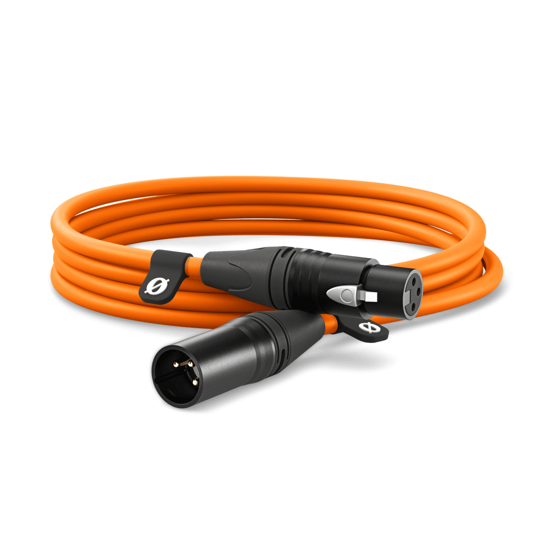 RODE XLR-CABLE (3 mt)
