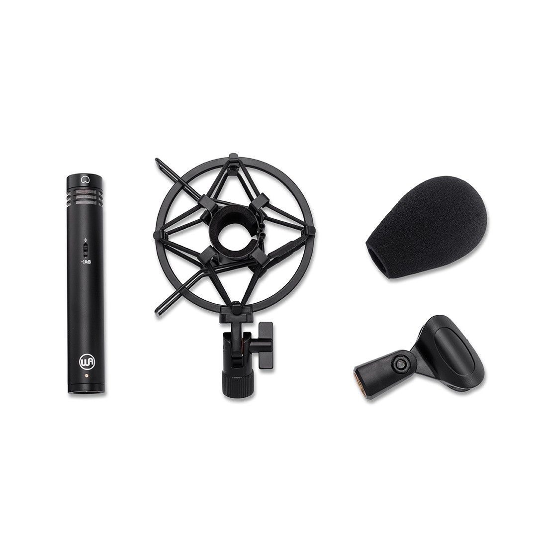 WA-84 Single Mikrofon