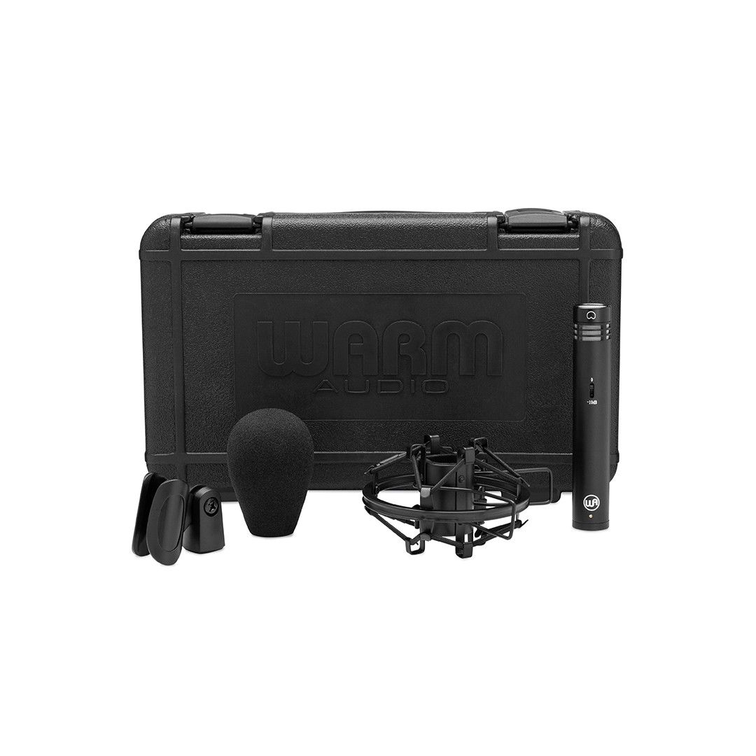 WA-84 Single Mikrofon