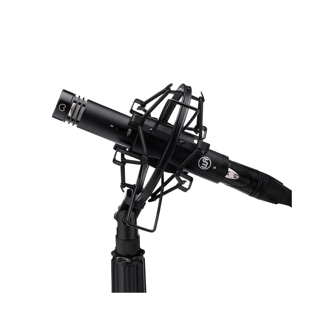 WA-84 Single Mikrofon