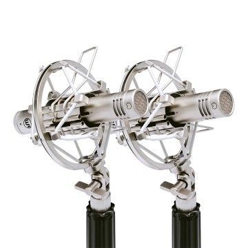 WA-84 Match Pair Mikrofon