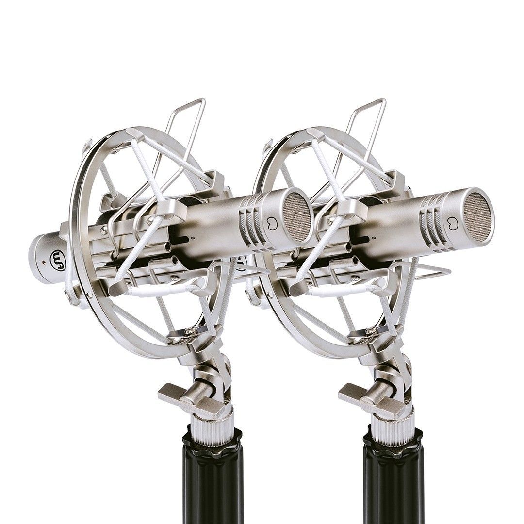 WA-84 Match Pair Mikrofon