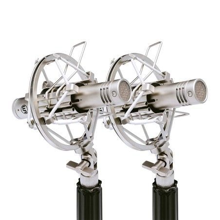 WA-84 Match Pair Mikrofon