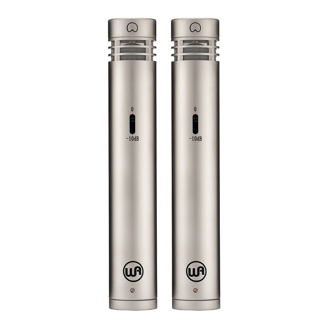 WA-84 Match Pair Mikrofon