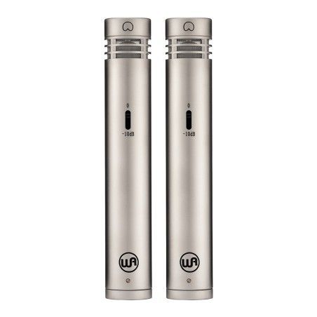 WA-84 Match Pair Mikrofon