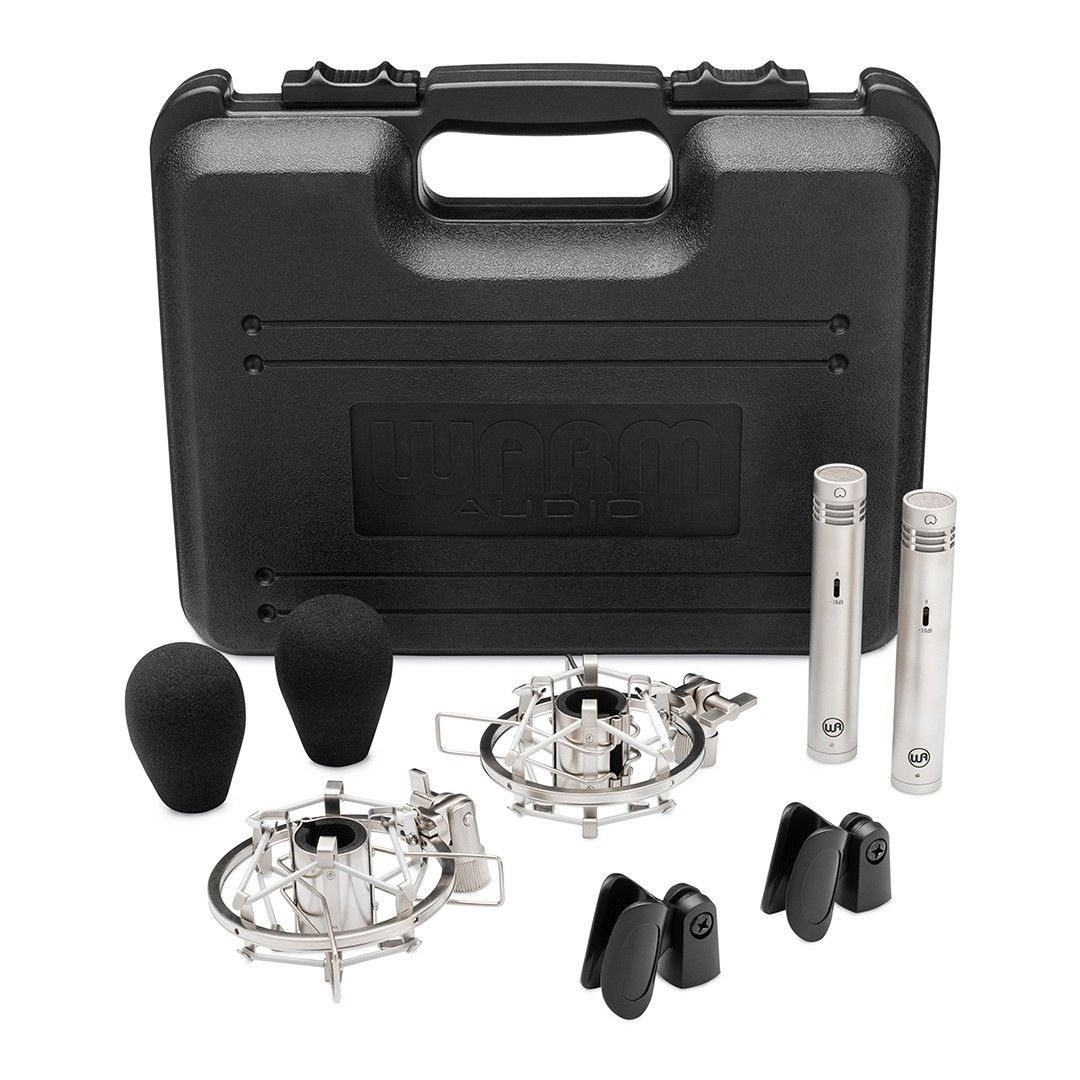WA-84 Match Pair Mikrofon