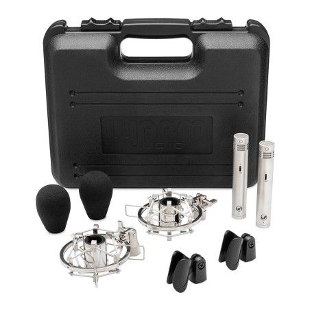 WA-84 Match Pair Mikrofon