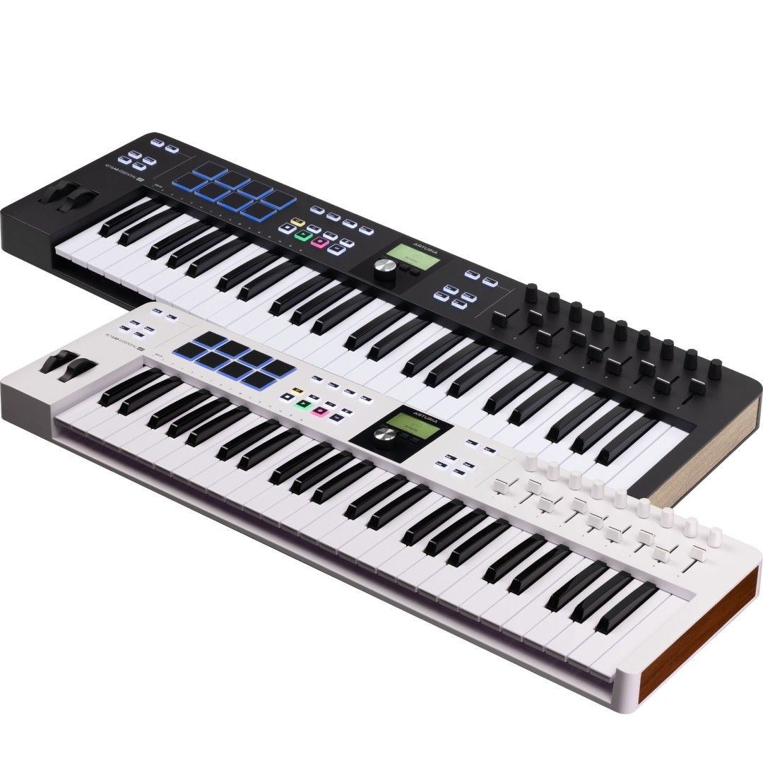 KeyLab Essential 49 mk3