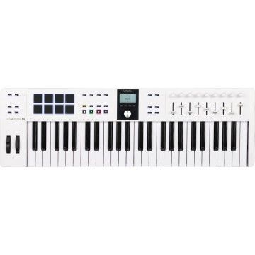 KeyLab Essential 49 mk3
