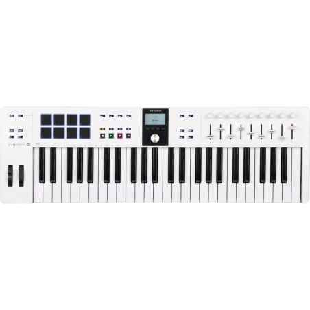 KeyLab Essential 49 mk3