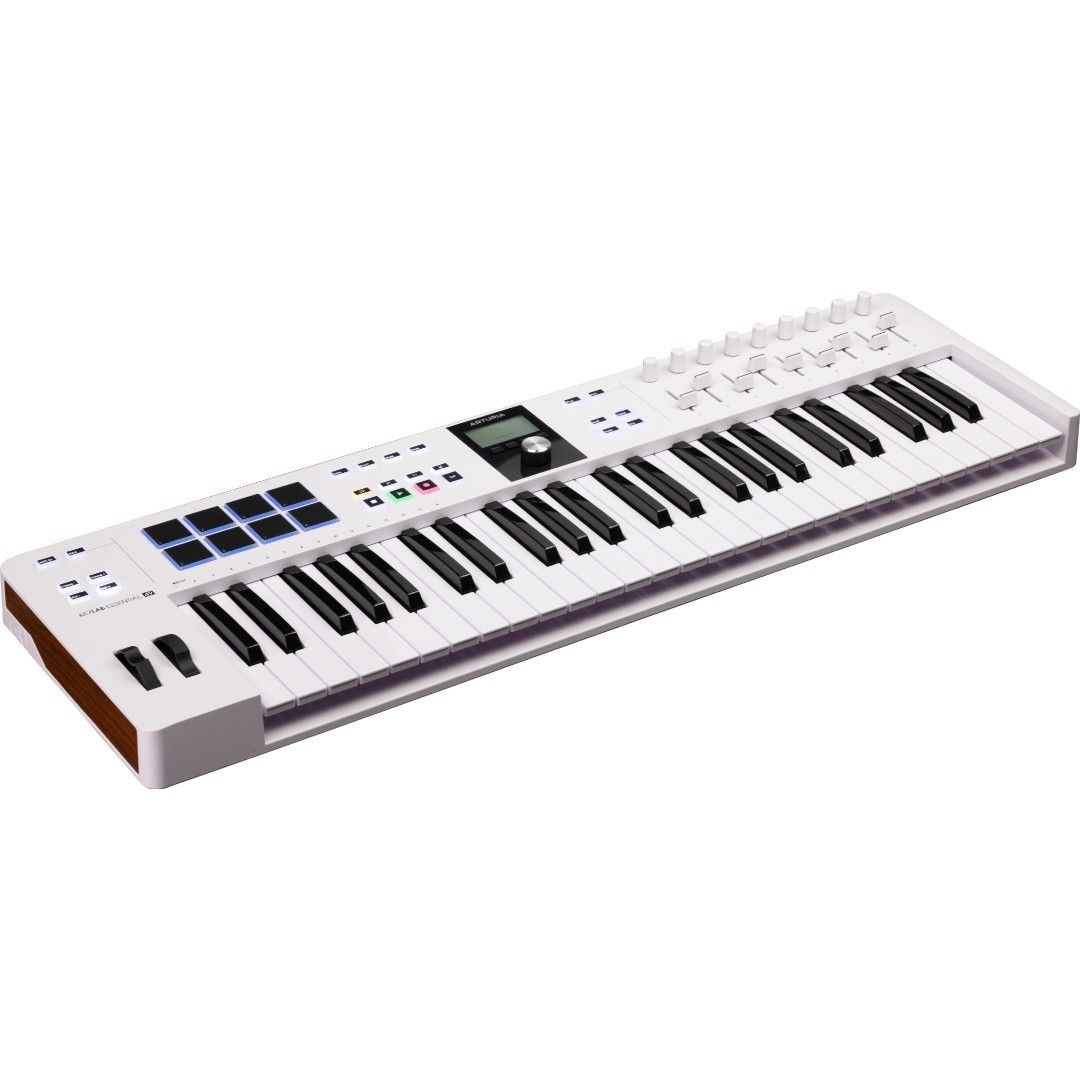 KeyLab Essential 49 mk3