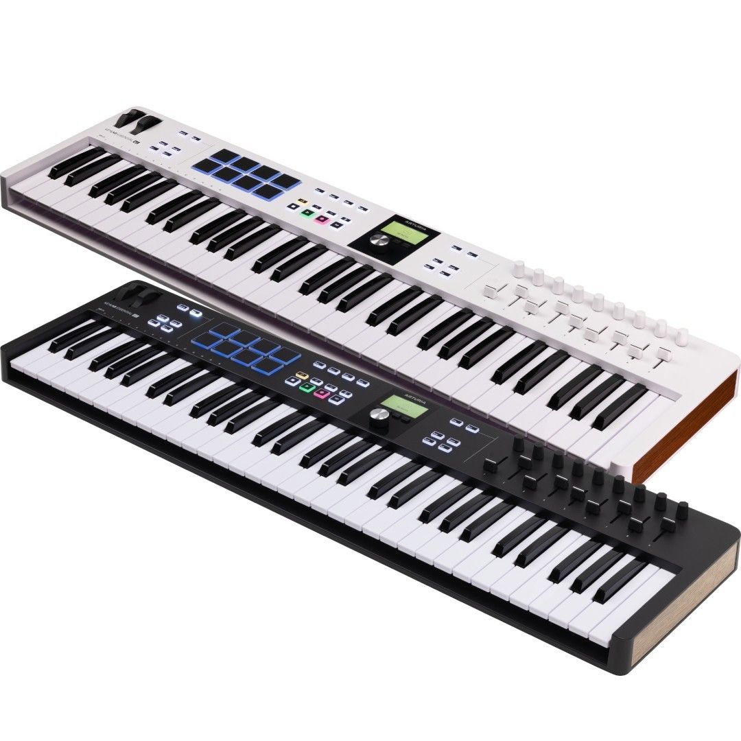 KeyLab Essential 61 mk3