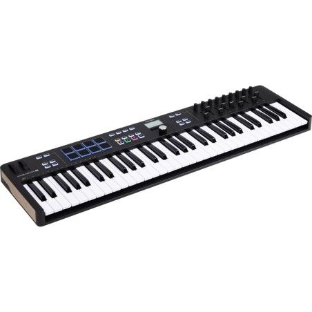KeyLab Essential 61 mk3