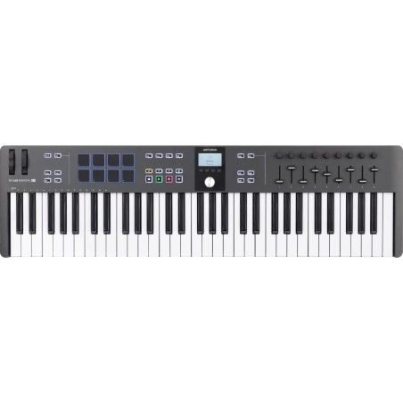 KeyLab Essential 61 mk3