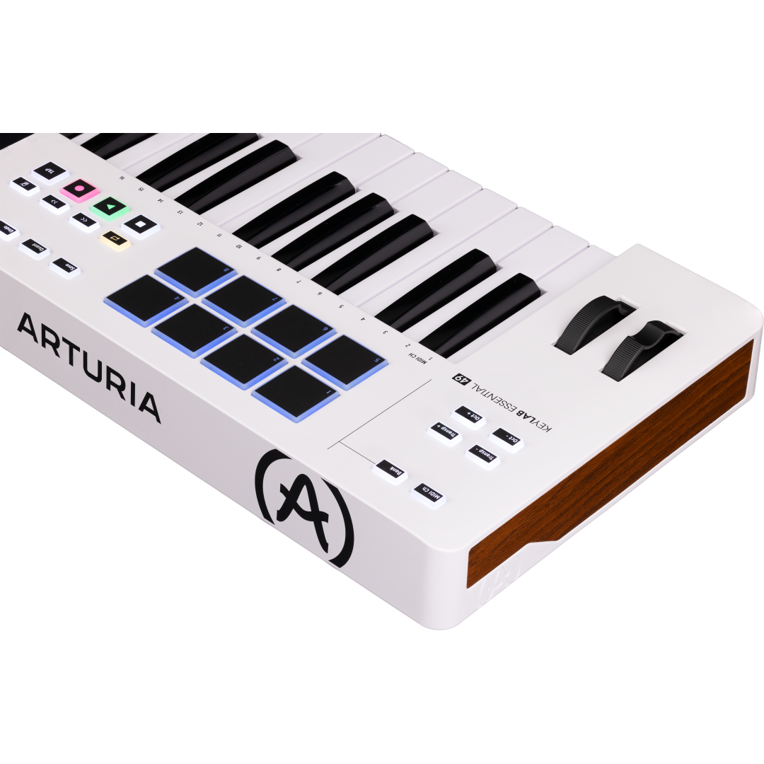 KeyLab Essential 49 mk3