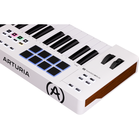 KeyLab Essential 49 mk3