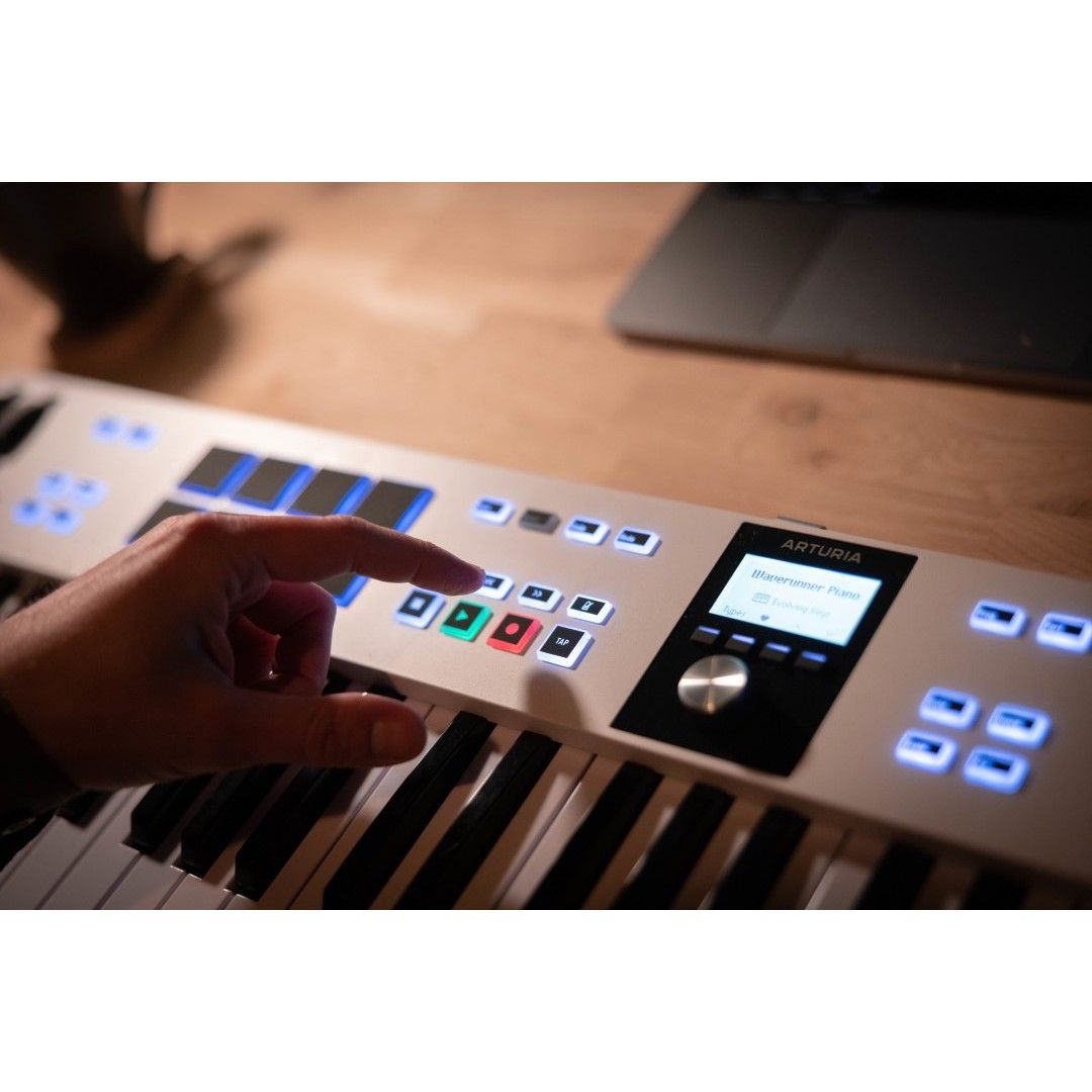 KeyLab Essential 49 mk3