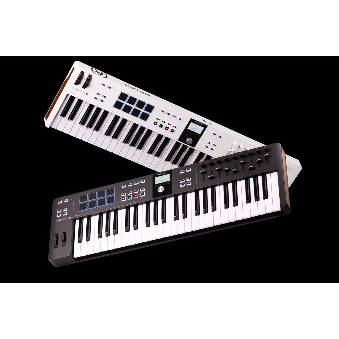 KeyLab Essential 49 mk3